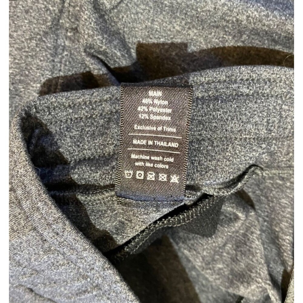 Public Rec All Day Every Day Pants Mens Size 38x34 Performance Stretch Jogger - Picture 5 of 10